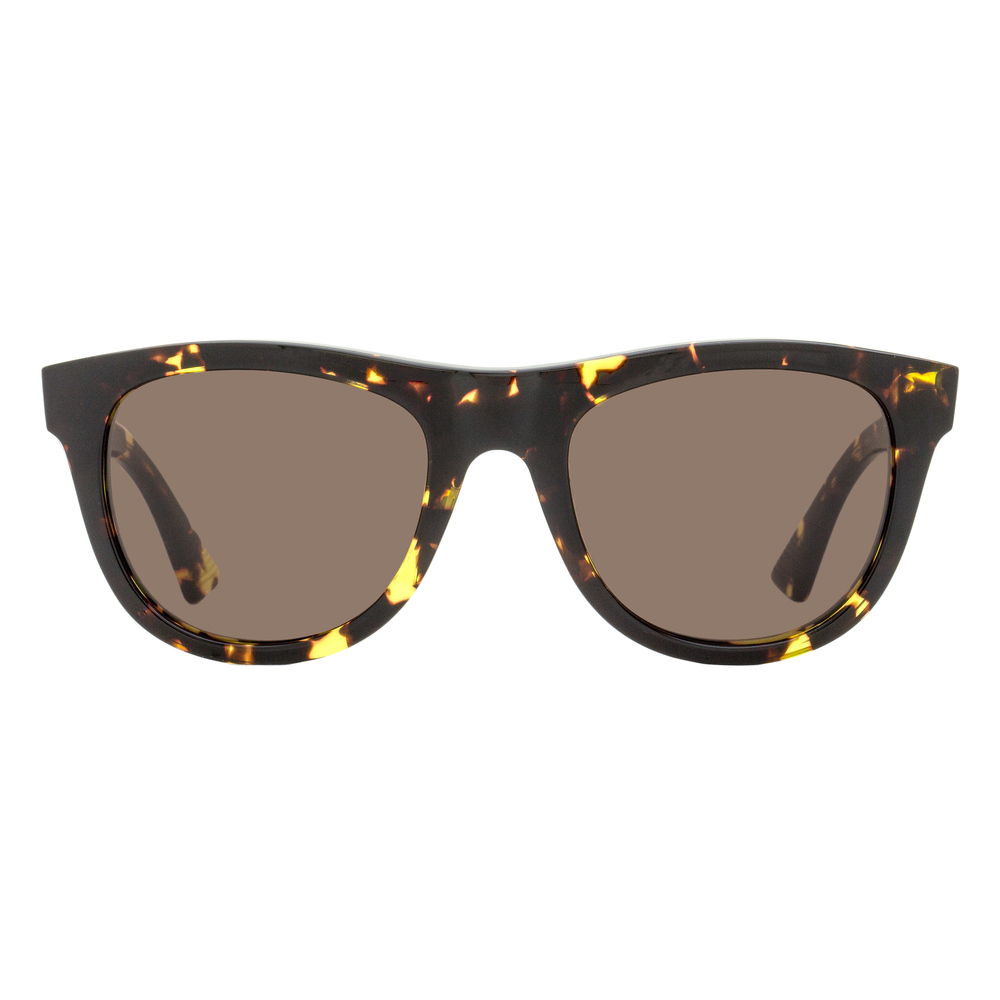 Bottega Veneta Original 01 Sunglasses BV1001S 002 Honey Havana 52mm - Picture 2 of 2
